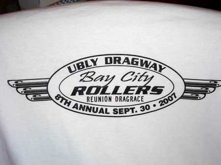 Ubly Dragway - From Randy (newer photo)